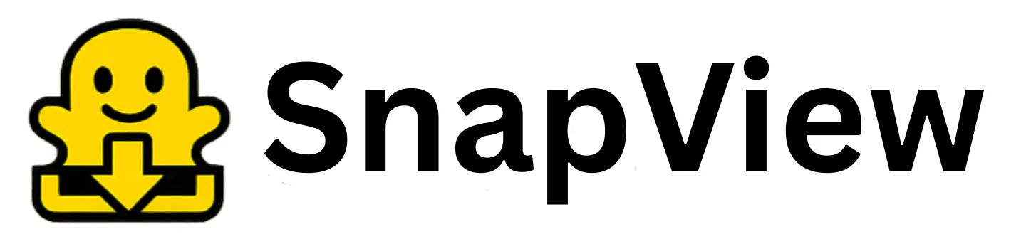 snapview-logo