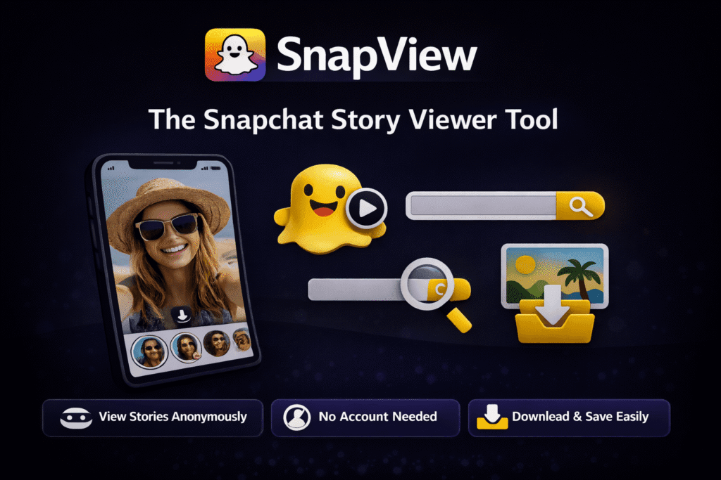 Snapview 2 Snapview Snapchat Story Viewer Downloader